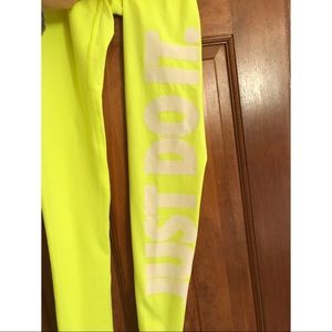 Nike Leggings XS